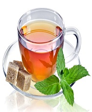 Tulsi-Tea